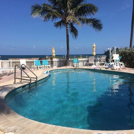 Southern Seas Resort Лодердейл-бай-Си Экстерьер фото